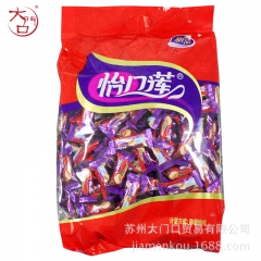 中华老字号 东阿阿胶桃花姬阿胶糕300g