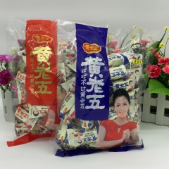 中华老字号 东阿阿胶桃花姬阿胶糕300g