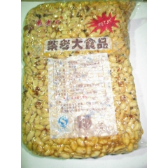 中华老字号 东阿阿胶桃花姬阿胶糕300g