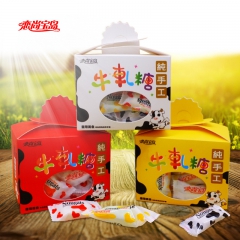 中华老字号 东阿阿胶桃花姬阿胶糕300g