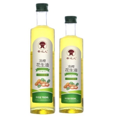 中华老字号 东阿阿胶桃花姬阿胶糕300g