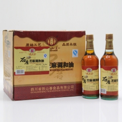 中华老字号 东阿阿胶桃花姬阿胶糕300g
