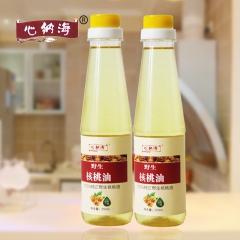 中华老字号 东阿阿胶桃花姬阿胶糕300g