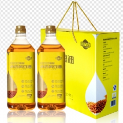 中华老字号 东阿阿胶桃花姬阿胶糕300g