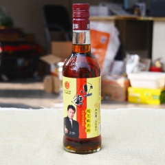 中华老字号 东阿阿胶桃花姬阿胶糕300g