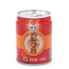中华老字号 东阿阿胶桃花姬阿胶糕300g