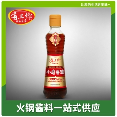 中华老字号 东阿阿胶桃花姬阿胶糕300g