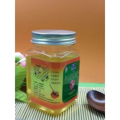 中华老字号 东阿阿胶桃花姬阿胶糕300g