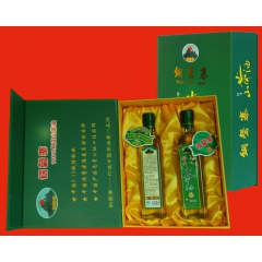 中华老字号 东阿阿胶桃花姬阿胶糕300g