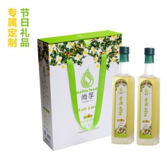 中华老字号 东阿阿胶桃花姬阿胶糕300g