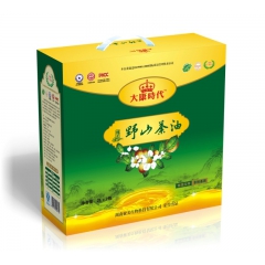 中华老字号 东阿阿胶桃花姬阿胶糕300g