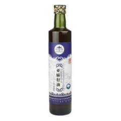 中华老字号 东阿阿胶桃花姬阿胶糕300g