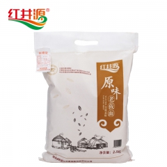 中华老字号 东阿阿胶桃花姬阿胶糕300g