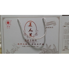 中华老字号 东阿阿胶桃花姬阿胶糕300g