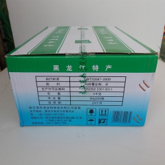 中华老字号 东阿阿胶桃花姬阿胶糕300g