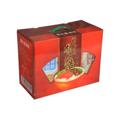 中华老字号 东阿阿胶桃花姬阿胶糕300g