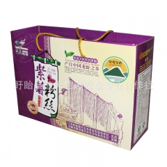 中华老字号 东阿阿胶桃花姬阿胶糕300g