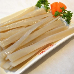 中华老字号 东阿阿胶桃花姬阿胶糕300g