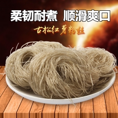 中华老字号 东阿阿胶桃花姬阿胶糕300g