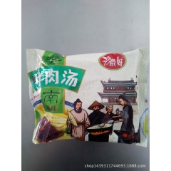 中华老字号 东阿阿胶桃花姬阿胶糕300g