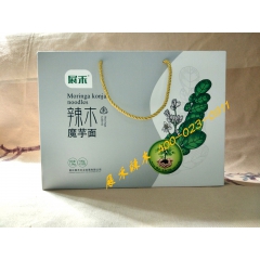 中华老字号 东阿阿胶桃花姬阿胶糕300g