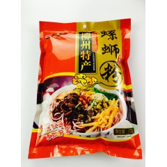 石螺记螺蛳粉广西特产正宗桂林米粉螺蛳粉汤料包米粉