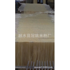 ▇桂林米粉 柳州螺蛳粉 过桥米线 干米粉 粉条▇厂家大量供应...