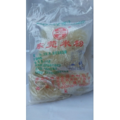 正宗东莞米粉2.5斤东莞米粉美味炒米粉广东特产干米粉 方便细...