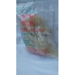 正宗东莞米粉1.6斤东莞米粉 美味炒米粉广东特产干米粉方便细...