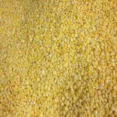 中华老字号 东阿阿胶桃花姬阿胶糕300g
