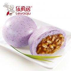 中华老字号 东阿阿胶桃花姬阿胶糕300g
