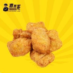 中华老字号 东阿阿胶桃花姬阿胶糕300g