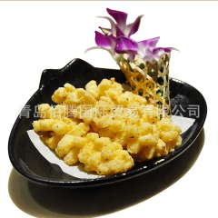 中华老字号 东阿阿胶桃花姬阿胶糕300g