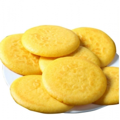 中华老字号 东阿阿胶桃花姬阿胶糕300g