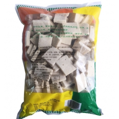 中华老字号 东阿阿胶桃花姬阿胶糕300g