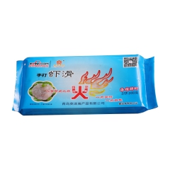 中华老字号 东阿阿胶桃花姬阿胶糕300g