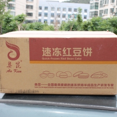中华老字号 东阿阿胶桃花姬阿胶糕300g
