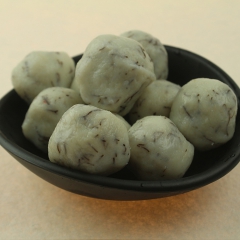 中华老字号 东阿阿胶桃花姬阿胶糕300g