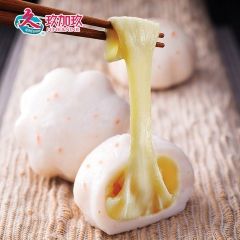 中华老字号 东阿阿胶桃花姬阿胶糕300g