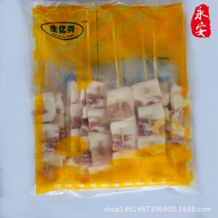 中华老字号 东阿阿胶桃花姬阿胶糕300g