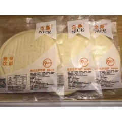中华老字号 东阿阿胶桃花姬阿胶糕300g