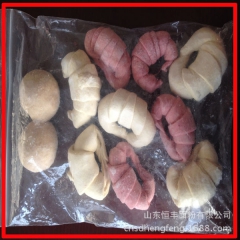 中华老字号 东阿阿胶桃花姬阿胶糕300g