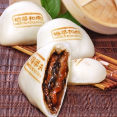 中华老字号 东阿阿胶桃花姬阿胶糕300g