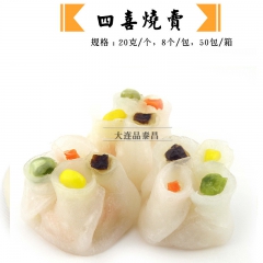 中华老字号 东阿阿胶桃花姬阿胶糕300g