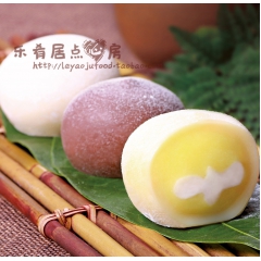 中华老字号 东阿阿胶桃花姬阿胶糕300g