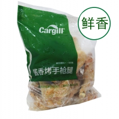 中华老字号 东阿阿胶桃花姬阿胶糕300g