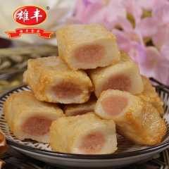 中华老字号 东阿阿胶桃花姬阿胶糕300g