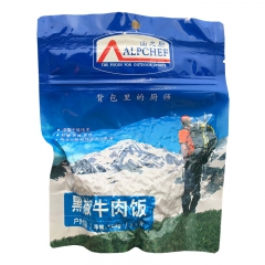 中华老字号 东阿阿胶桃花姬阿胶糕300g