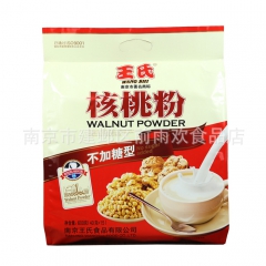 中华老字号 东阿阿胶桃花姬阿胶糕300g