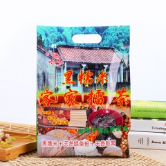 中华老字号 东阿阿胶桃花姬阿胶糕300g